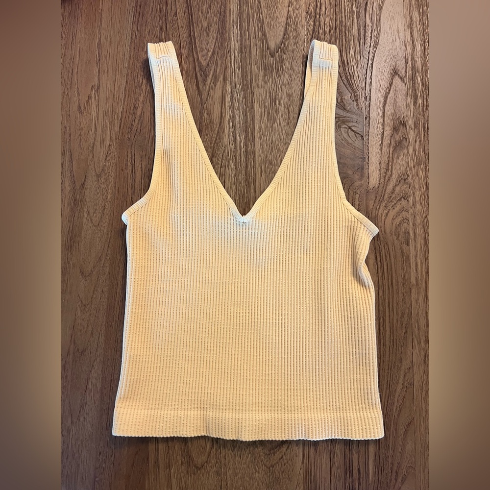 Boutique Tank
